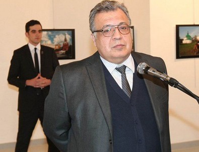Karlov suikasti soruşturmasında flaş gelişme!