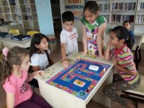 YANıLMA - Kartepe'de Akıl Oyunları Atölyesi