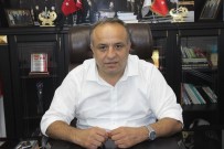 ZEYTIN DALı - KESOB Mücbir Sebeple Ertelenen Borçların Silinmesini İstiyor