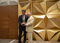 FİYAT ARTIŞI - Konaklamada Gelir Artış Hızı Doluluk Artışını Geçti