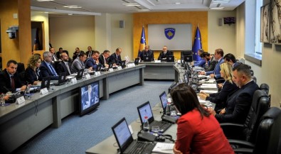 Kosova, Yunanistan'a Yardıma Hazır