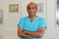 OBEZİTE - Lazer Epilasyonla Kıl Dönmesi Tedavisi