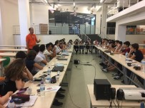 TOFAŞ - Öğrencilere Endüstri 4.0 Eğitimi