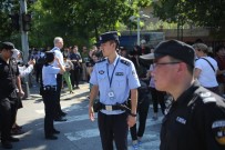 MOĞOLISTAN - Pekin Saldırganının Kimliği Belli Oldu