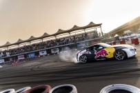 RED BULL - Red Bull Car Park Drift'te Final Heyecanı