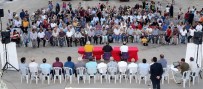 PLEVNE MAHALLESI - Sincan Belediye Başkanı Ercan, Mahalle Sakinlerini Dinledi