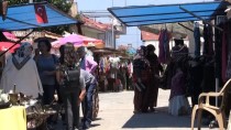 ZAMANDA YOLCULUK - Tarihi Mahalle'nin 'Antikacılar Kralı'