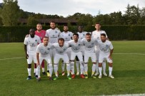TUZLASPOR - Tuzlaspor, Hazırlık Maçında Adana Demirspor'u 1-0 Mağlup Etti.