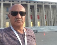 İNTERNET MEDYASI - Ufuk Kekül, TBMM'deki Görevini Bıraktı