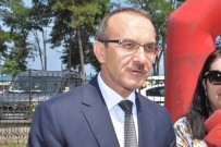 SEDDAR YAVUZ - Vali Yavuz Açıklaması 'Kontrolsüz Alanlarda Denize Girenler Hakkında Da Yasal İşlem Gerçekleştireceğiz'