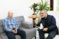 TURGUT ASLAN - YALÇIN TOPÇU: “BU YÖNETİMİN ‘HOLOKOST’ MİMARLARINDAN HİÇBİR FARKI YOKTUR”