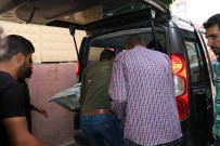 KARAYUSUFLU - 2 Yaşındaki Kuzenler Sulama Kanaletinde Boğuldu