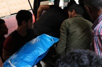 KARAYUSUFLU - 2 Yaşındaki Kuzenler Sulama Kanalında Boğuldu