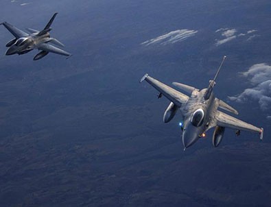 44 terörist etkisiz hale getirildi