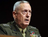 ANDREW - ABD Savunma Bakanı'ndan Türkiye açıklaması