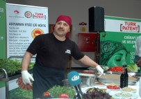 AHMET AYDIN - Adıyaman Çiğ Köftesi Tescillendi