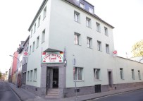 Almanya'nın Köln Kentinde Camiye İkinci Saldırı