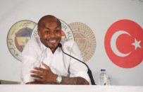 MARSILYA - Andre Ayew Açıklaması 'Fenerbahçe Taraftarı Beni Heyecanlandırıyor'