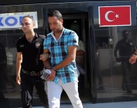 KİRA GELİRLERİ - ANTBİRLİK 2. Dalga Operasyonda Gözaltına Alınan Şüpheliler Adliyede