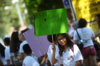ŞÜKRÜ HATUN - 'Arkadaşım Diyabet Kampı' Renkli Görüntülere Sahne Oldu