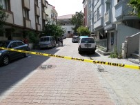 ÇILINGIR - Avcılar'daki Çuvala Bağlı Cesetten 'Kayınpeder Cinayeti' Çıktı