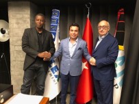 OLGUN PEKER - Avrupa Futbolunun Kapılarını Türk Gençlerine Açacak Anlaşma