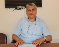 KAPSAM DIŞI - Aydın'da Veteriner Hekimlerden Sitem Dolu Açıklama