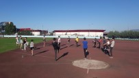 İMAM HATİP LİSESİ - Büyükşehir'le 26 Öğrenci Spor Lisesi'ni Kazandı