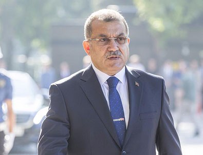 Celal Uzunkaya göreve başladı! İşte ilk sözleri...