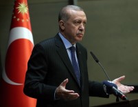 Cumhurbaşkanı Erdoğan'dan Güney Afrika'ya FETÖ Uyarısı