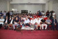 HACı MURAT - Elazığspor'da Genel Kurul Ertelendi
