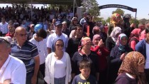 GAZİLER DERNEĞİ - Erzincan'da 2 Bin 45 Acemi Er Yemin Etti