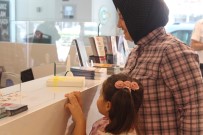 YASEMIN ÇETINKAYA - Eskişehirli Çocuklardan Afrika'ya Kurban Yardımı