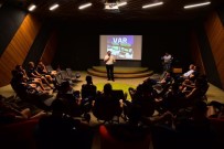 MERKEZ HAKEM KURULU - Galatasaray Ve Medipol Başakşehir'e VAR Eğitimi Verildi