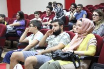 OBEZİTE - Geleceğin Yapımcıları İçin Oyun Geliştirme Eğitimi Düzenlendi