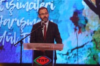 TELEVİZYON YAYINCILIĞI - Gençlik Ve Spor Bakanı Dr. Mehmet Kasapoğlu'ndan Gençlere Müjde