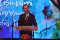 TELEVİZYON YAYINCILIĞI - Gençlik Ve Spor Bakanı Kasapoğlu'ndan Gençlere Müjde