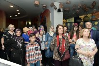 ALİ KUŞÇU - Gökbilim Merkezi'ne Rekor Ziyaretçi