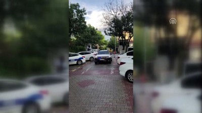 GÜNCELLEME - Avcılar'da Ceset Bulundu