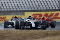 RED BULL - Hamilton liderliğini korumak istiyor