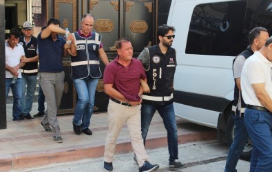 Hatay Ve Adana'da Sahte Para Operasyonu Açıklaması 12 Gözaltı