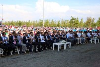 GÜNAY ÖZDEMIR - İBB Başkanı Uysal Açıklaması 'Şehirlerin Geleceği De Ülkenin Geleceği De Gençler Ve Çocuklar'