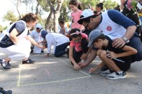 SEKSEK - Karesi'de Çocuklar Çok Mutlu