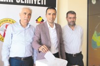 DURAN ÖZKAN - MGTC'de Kan Değişimi