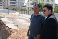 HASAN CAN - Plevne'ye Kapalı Pazar Yeri