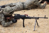 KESKİN NİŞANCI - TSK Açıklaması 44 Terörist Etkisiz Hale Getirildi