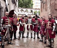 İSTANBUL TARİHİ - Türkler Sırbistan'da Kılıç Sallayacak