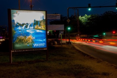 Van'ın Güzelliğine Renk Katan Görseller
