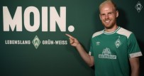 EVERTON - Werder Bremen, Davy Klaassen'i Transfer Etti