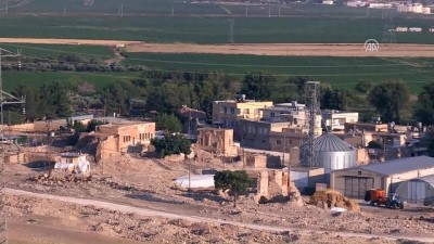 Zamana Direnen Tarihi Kilise Turizme Kazandırılıyor